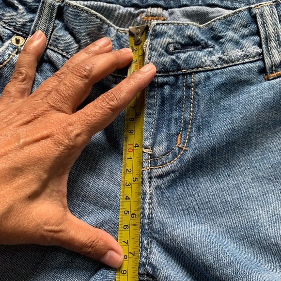 American Eagle Favorite Boyfriend Jeans - Picture 14 of 14